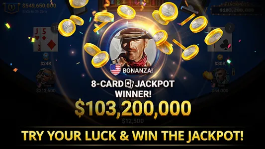 Blackjack Championship screenshot 11