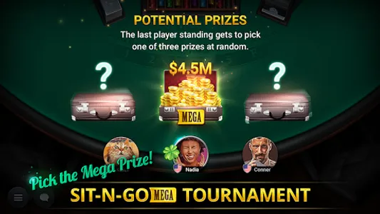 Blackjack Championship screenshot 17