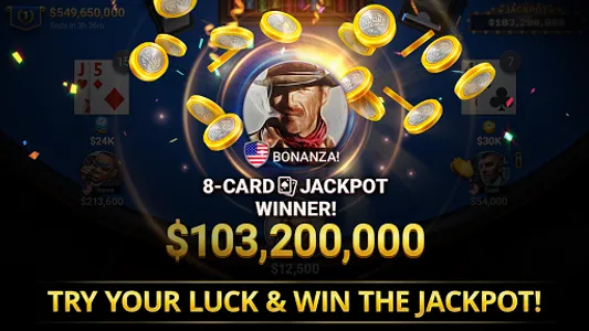 Blackjack Championship screenshot 27