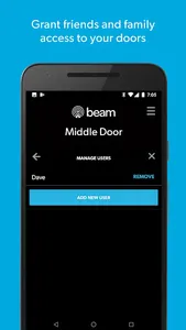 beam Home screenshot 2