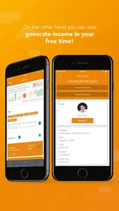 beepnow screenshot 2