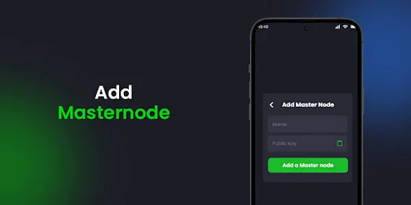 Beldex Masternode Monitor screenshot 7