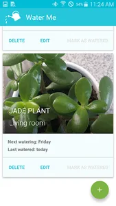 Water me! screenshot 3