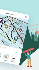 Snow Mappy: Locate & Navigate screenshot 11