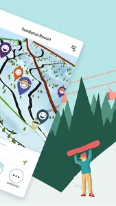 Snow Mappy: Locate & Navigate screenshot 6