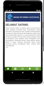 Batas Desa screenshot 0