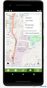 Batas Desa screenshot 2