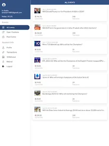 BiQTrade screenshot 10