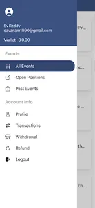 BiQTrade screenshot 2