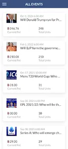 BiQTrade screenshot 3