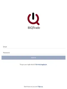 BiQTrade screenshot 4