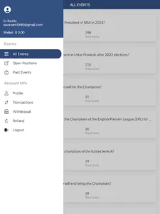 BiQTrade screenshot 6