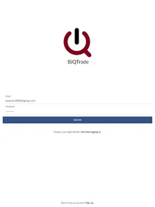 BiQTrade screenshot 8