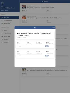BiQTrade screenshot 9