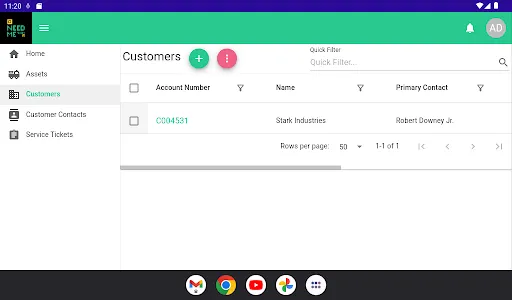 NEEDME.com screenshot 10