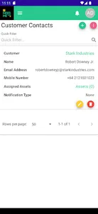 NEEDME.com screenshot 4
