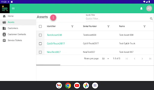 NEEDME.com screenshot 9