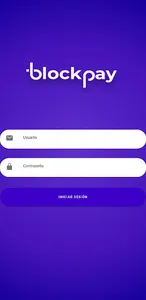 Blockpay screenshot 0