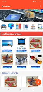 AfriShop screenshot 3