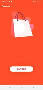 AfriShop screenshot 4