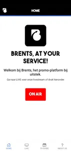 BRENTS screenshot 0