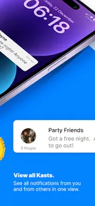 Brodkast: Private Mass Message screenshot 6