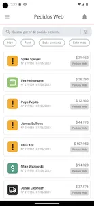 Bsale screenshot 5