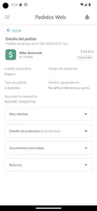 Bsale screenshot 6