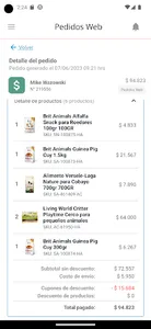 Bsale screenshot 7