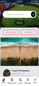 BuddieBooking screenshot 4