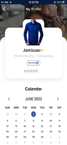 BuddieBooking screenshot 7
