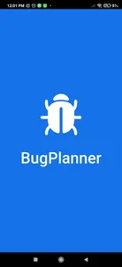 BugPlanner screenshot 0