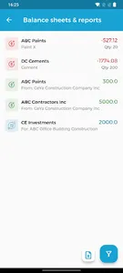 BuildNBooks screenshot 3