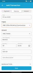 BuildNBooks screenshot 5