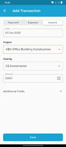 BuildNBooks screenshot 6