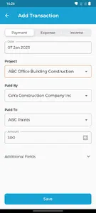 BuildNBooks screenshot 7
