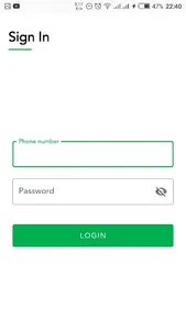 BunifuGO Agent screenshot 0