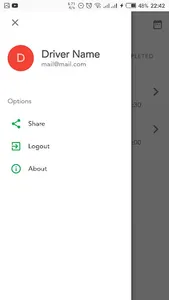 BunifuGO Agent screenshot 1