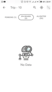 BunifuGO Agent screenshot 2