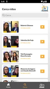 La Bussola Tv screenshot 1