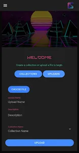 Byte Storage screenshot 1