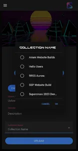 Byte Storage screenshot 2