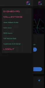 Byte Storage screenshot 3
