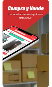 Cambalache Bolivia screenshot 5