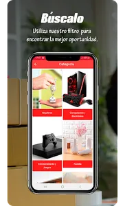 Cambalache Bolivia screenshot 6