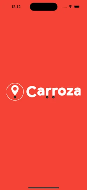 Carroza vendor screenshot 0