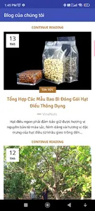Hướng dẫn về hạt điều screenshot 0