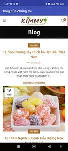 Hướng dẫn về hạt điều screenshot 2
