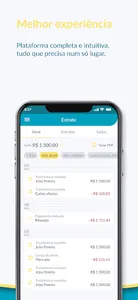 Dinx Bank screenshot 2