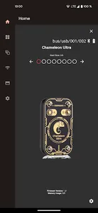 Chameleon Ultra GUI screenshot 1